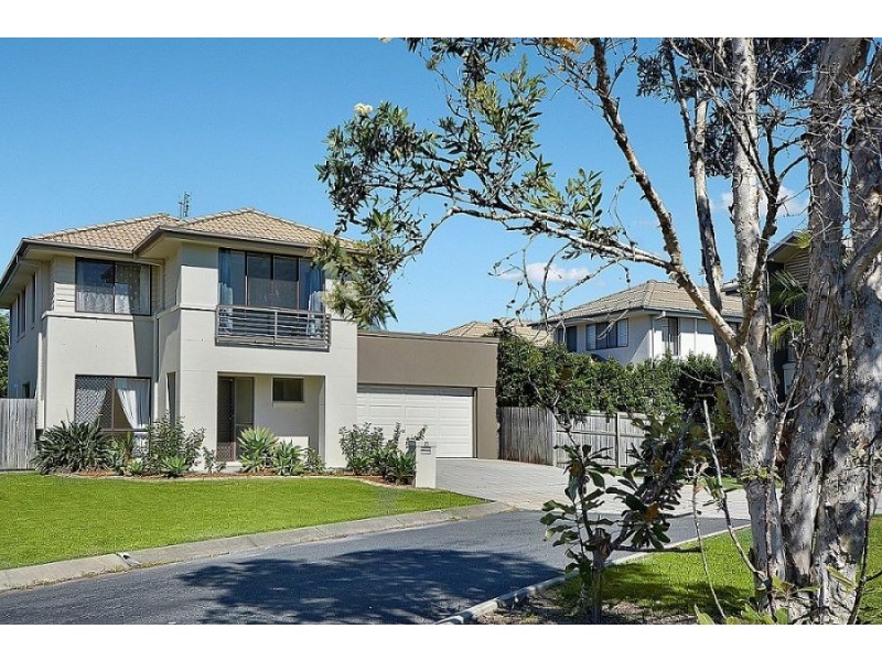 15 Cairncroft Place, Sippy Downs QLD 4556