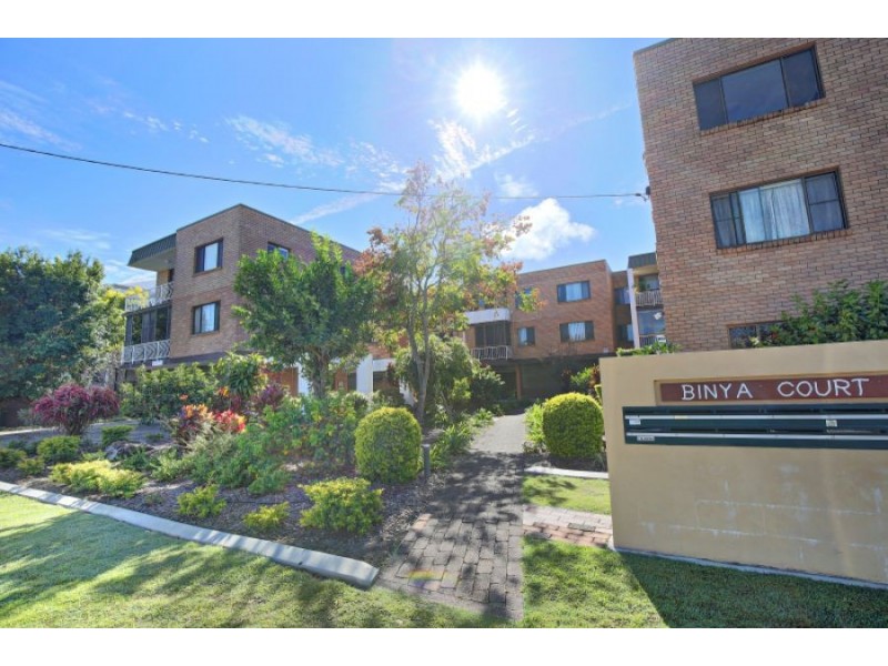 7 ‘Binya Court’ 14-18 Anzac Avenue, Maroochydore QLD 4558