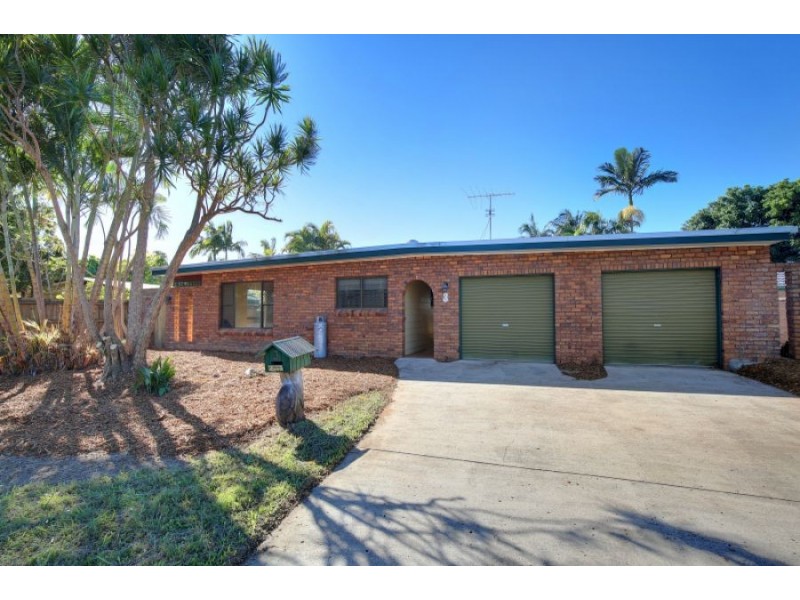 3 Kowree Crescent, Maroochydore QLD 4558