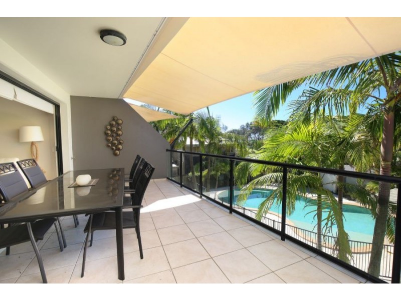 5 ‘Ocean 66′ 66-68 Alexandra Parade, Maroochydore QLD 4558