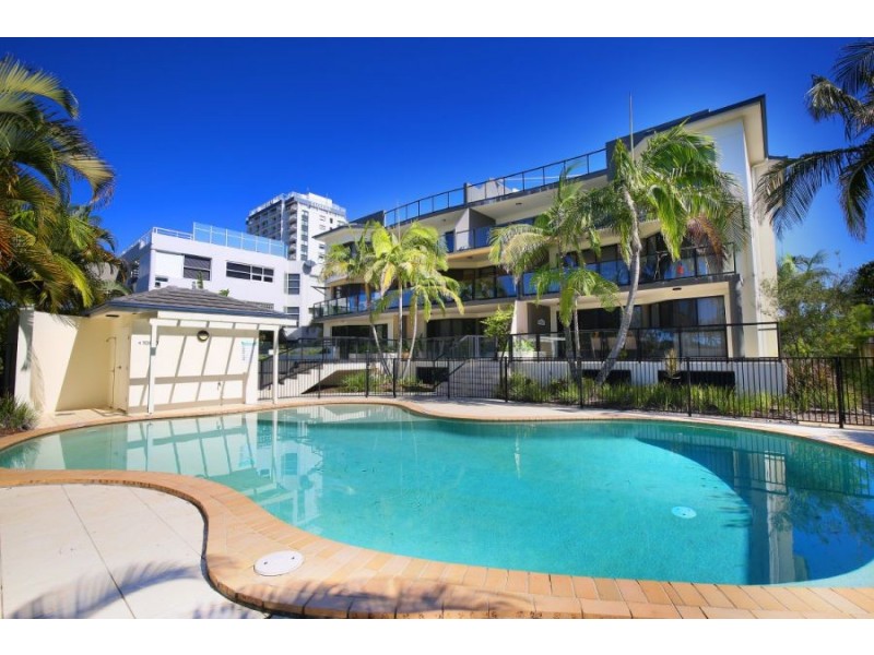 5 ‘Ocean 66′ 66-68 Alexandra Parade, Maroochydore QLD 4558