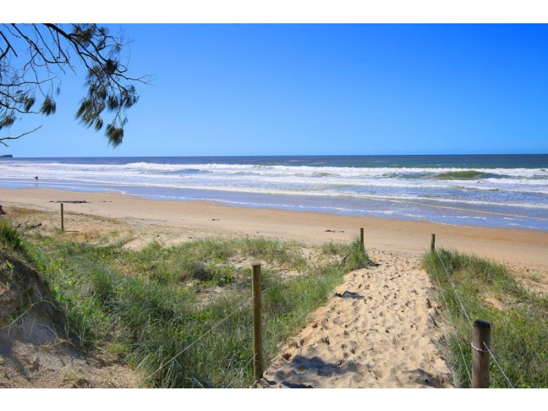 5 ‘Ocean 66′ 66-68 Alexandra Parade, Maroochydore QLD 4558