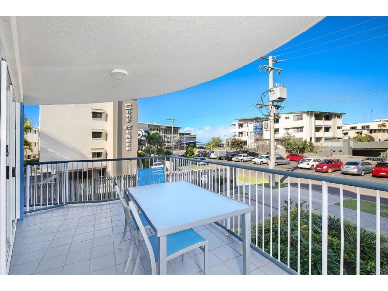 8 “Coral Seas’ 35 Sixth Avenue, Maroochydore QLD 4558
