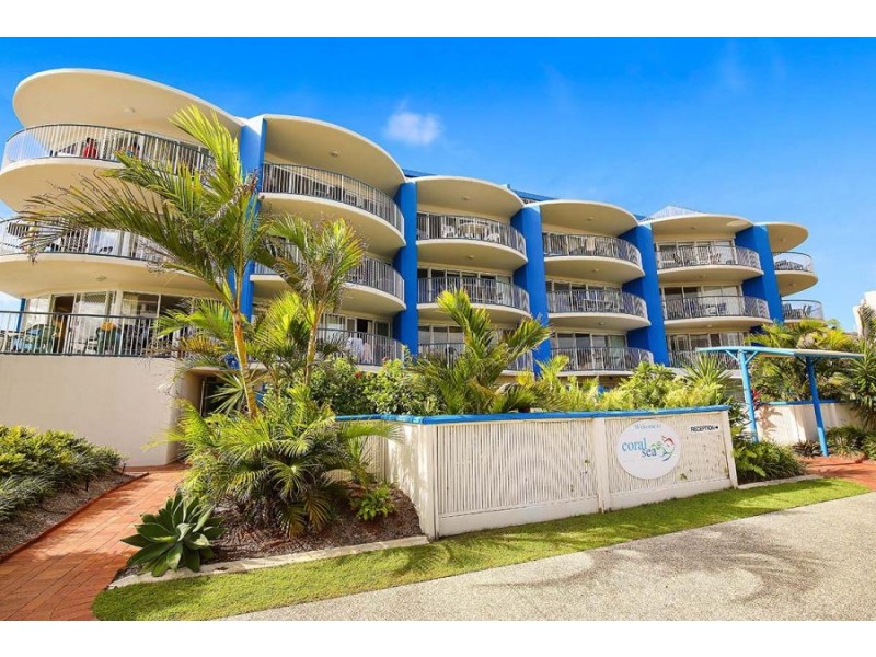 8 “Coral Seas’ 35 Sixth Avenue, Maroochydore QLD 4558