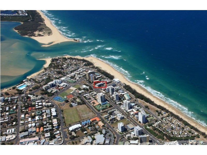 8 “Coral Seas’ 35 Sixth Avenue, Maroochydore QLD 4558
