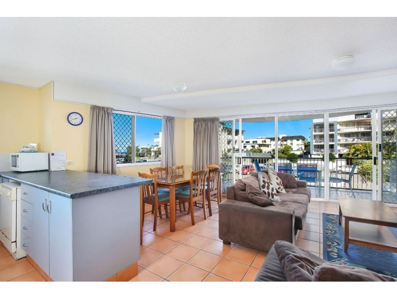 8 “Coral Seas’ 35 Sixth Avenue, Maroochydore QLD 4558