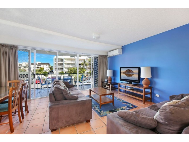 8 “Coral Seas’ 35 Sixth Avenue, Maroochydore QLD 4558