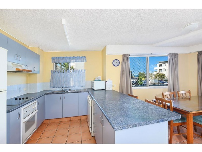8 “Coral Seas’ 35 Sixth Avenue, Maroochydore QLD 4558