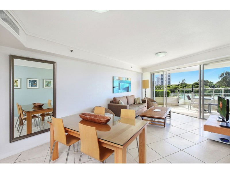 204 ‘The Sebel’ 14 Aerodrome Road, Maroochydore QLD 4558