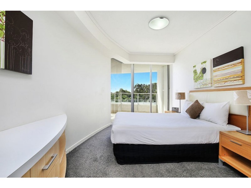 204 ‘The Sebel’ 14 Aerodrome Road, Maroochydore QLD 4558