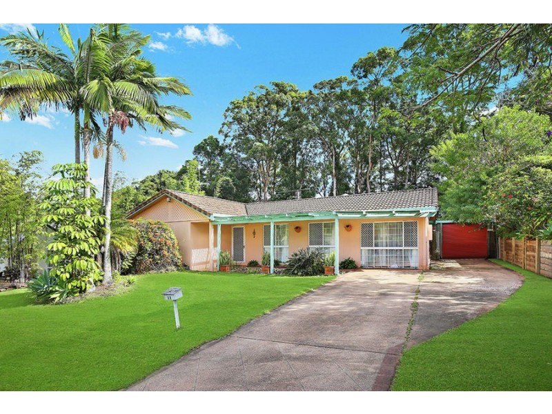 22 Pindari Street, Maroochydore QLD 4558