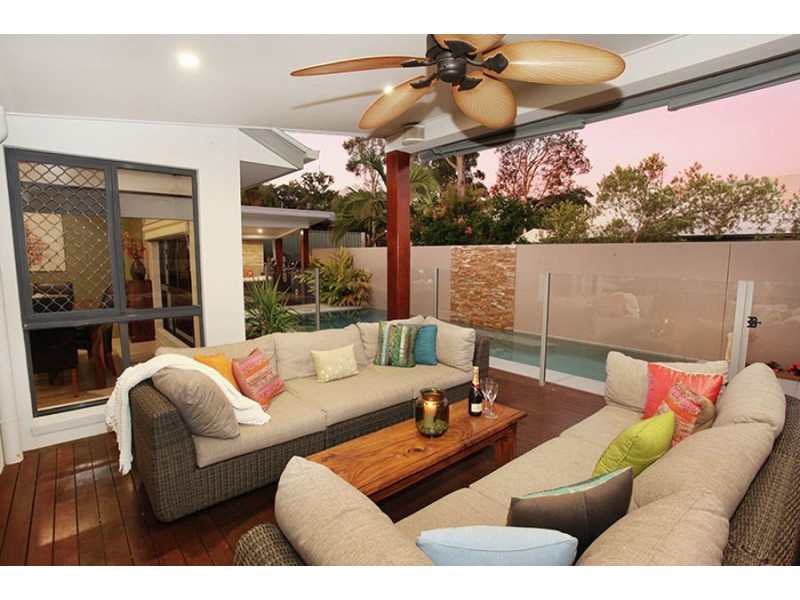 12 Fremantle Place, Kuluin QLD 4558