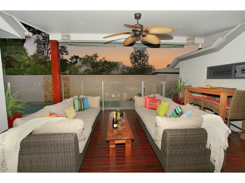 12 Fremantle Place, Kuluin QLD 4558