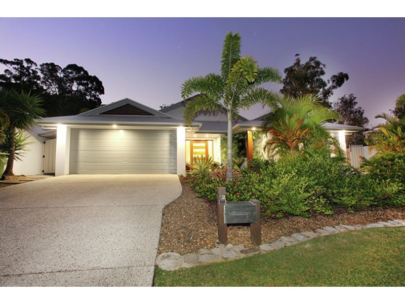 12 Fremantle Place, Kuluin QLD 4558