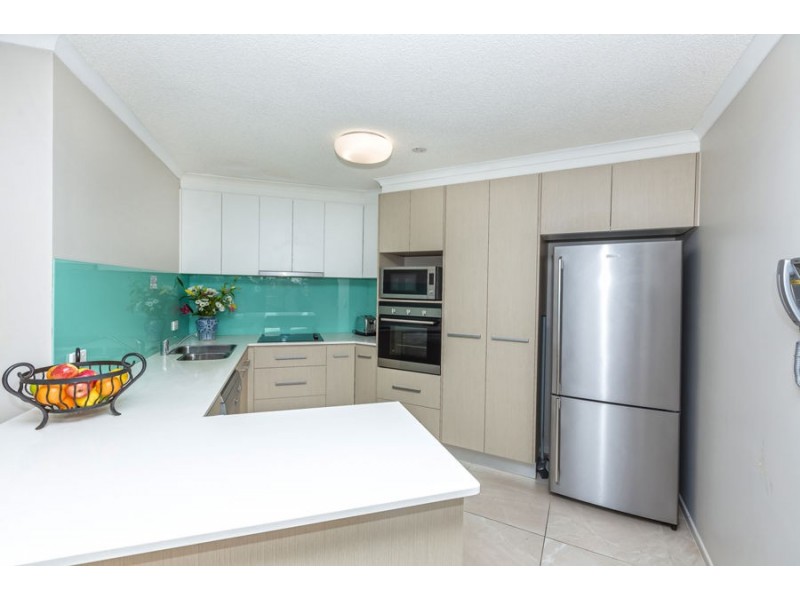Unit 15 ‘Surfside On The Beach’ 143 Lowanna Drive, Buddina QLD 4575