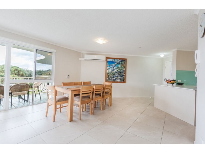 Unit 15 ‘Surfside On The Beach’ 143 Lowanna Drive, Buddina QLD 4575