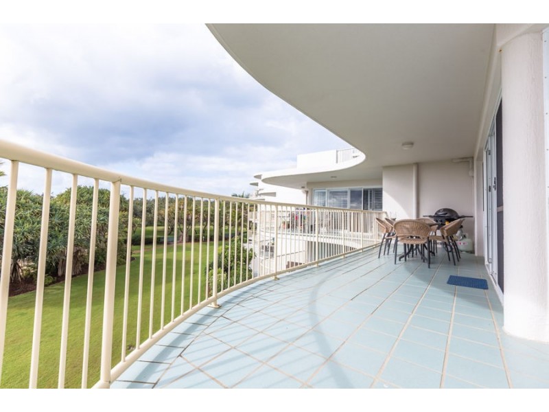 Unit 15 ‘Surfside On The Beach’ 143 Lowanna Drive, Buddina QLD 4575