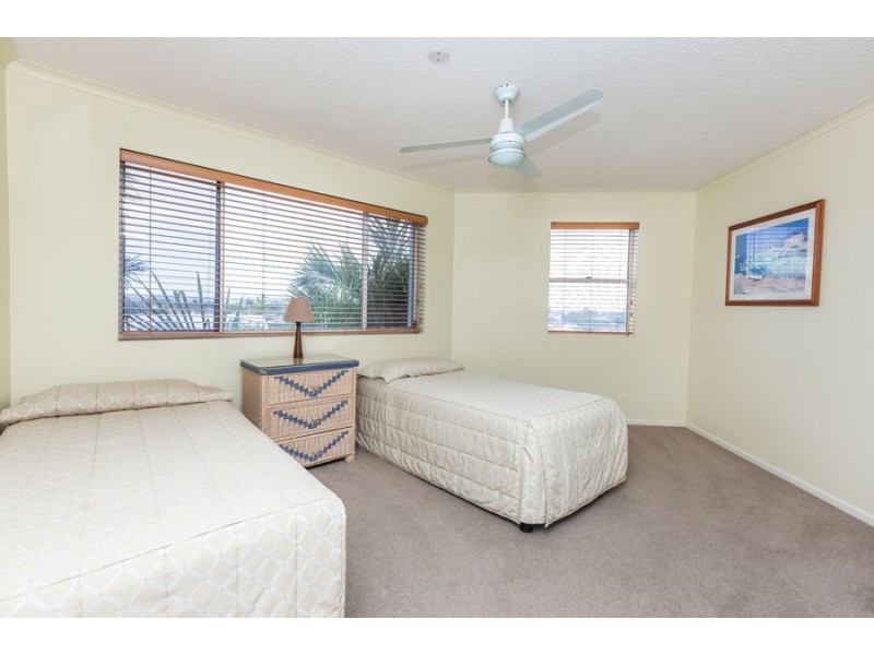 Unit 15 ‘Surfside On The Beach’ 143 Lowanna Drive, Buddina QLD 4575