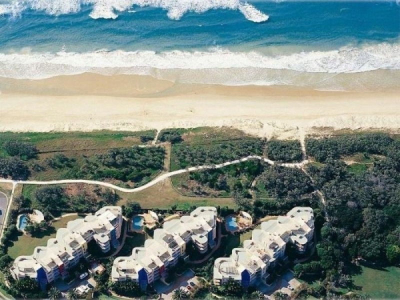 Unit 15 ‘Surfside On The Beach’ 143 Lowanna Drive, Buddina QLD 4575