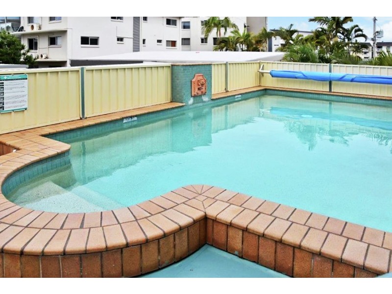 6/33 Sixth Avenue, Maroochydore QLD 4558