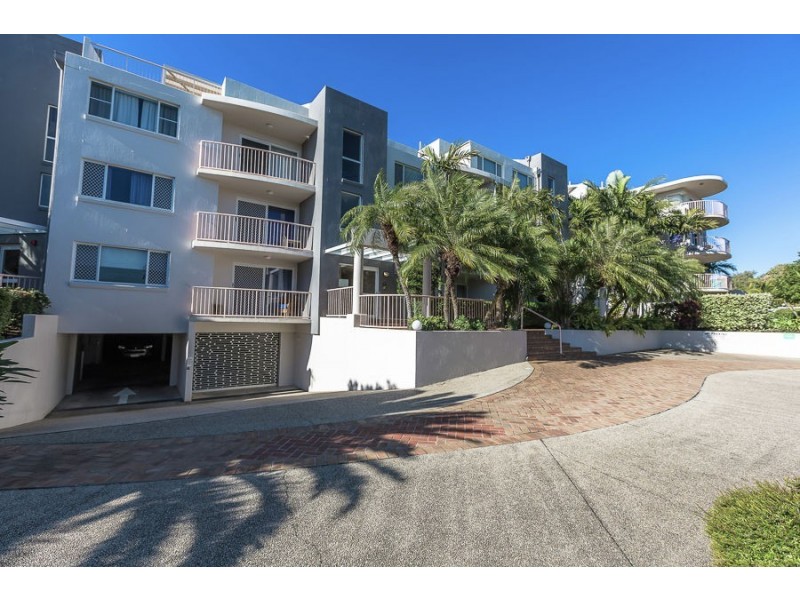 Apt 10 145 Lowanna Drive, Surfside on the Beach, Buddina QLD 4575