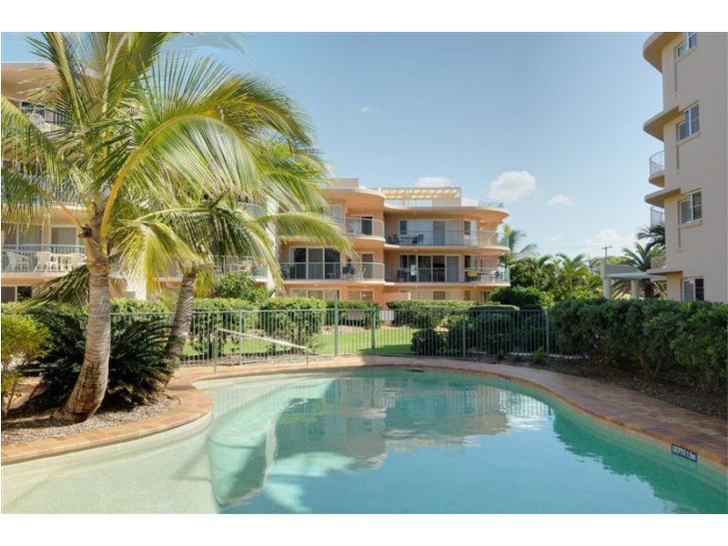 Apt 10 145 Lowanna Drive, Surfside on the Beach, Buddina QLD 4575