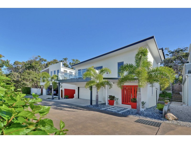 16 Mari Street, Ocean Woods Estate, Alexandra Headland QLD 4572
