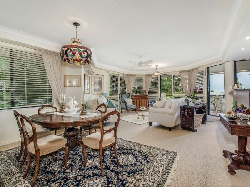 Apt 11 59-63 Golf Links Road, The Crest Apartments, Buderim QLD 4556