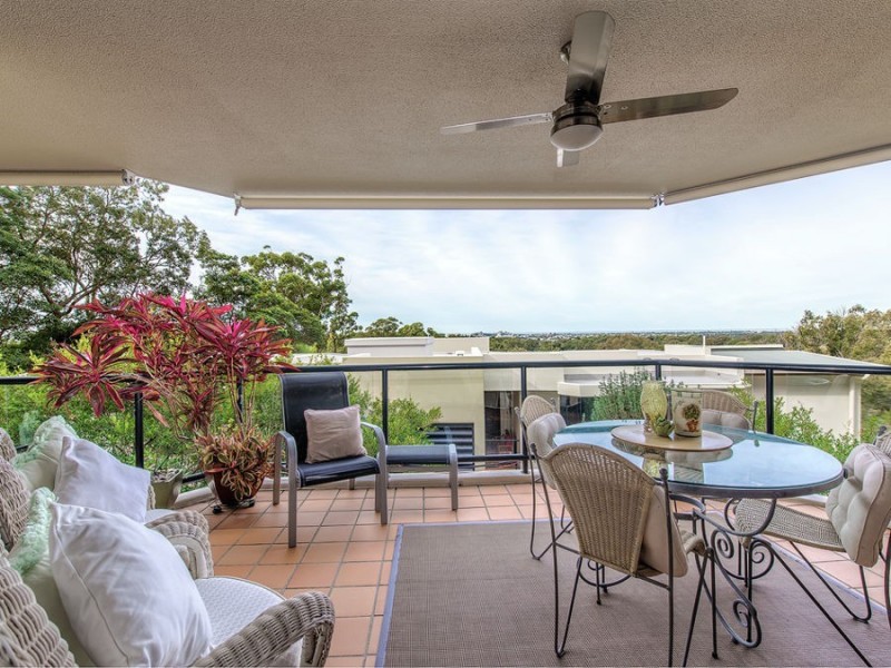 Apt 11 59-63 Golf Links Road, The Crest Apartments, Buderim QLD 4556