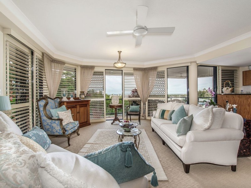 Apt 11 59-63 Golf Links Road, The Crest Apartments, Buderim QLD 4556