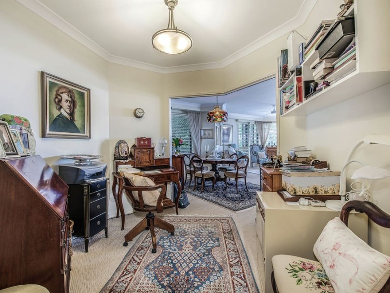 Apt 11 59-63 Golf Links Road, The Crest Apartments, Buderim QLD 4556