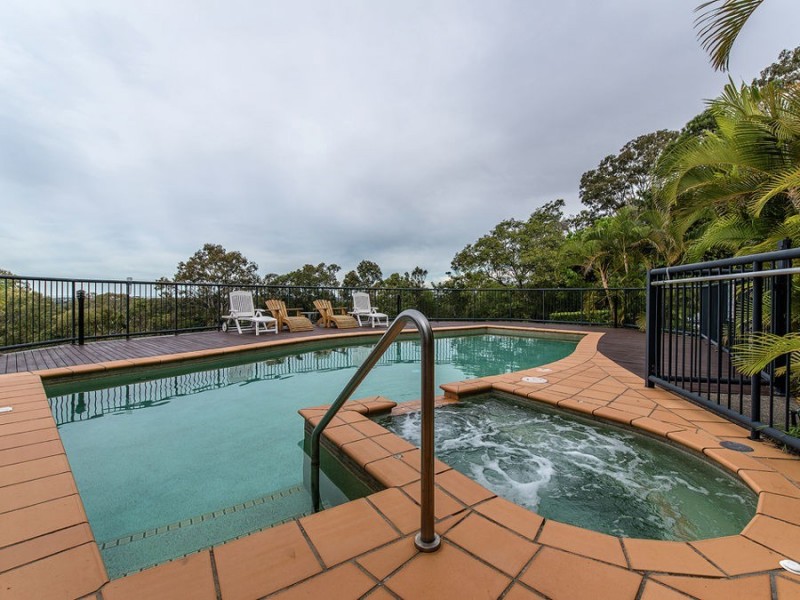 Apt 11 59-63 Golf Links Road, The Crest Apartments, Buderim QLD 4556