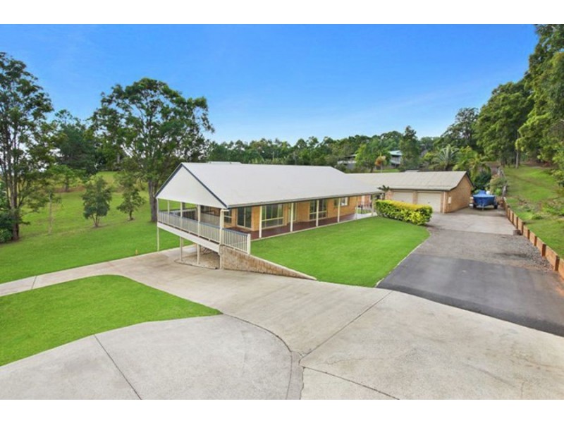 21 Colsak Close, Palmwoods QLD 4555