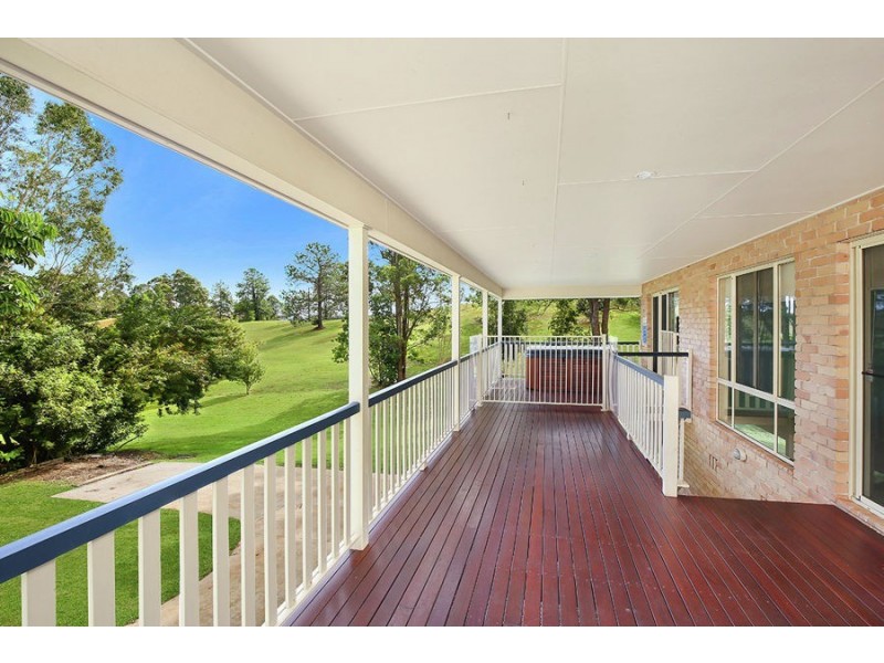 21 Colsak Close, Palmwoods QLD 4555