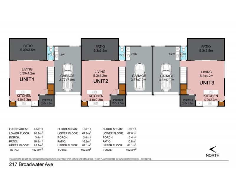 217 Broadwater Avene West, Maroochydore QLD 4558