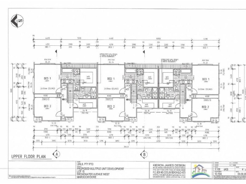 217 Broadwater Avene West, Maroochydore QLD 4558