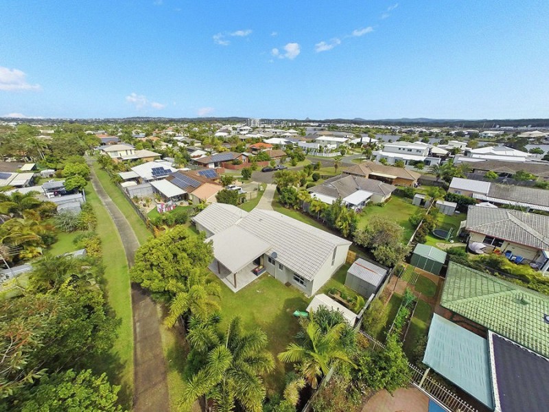 3 Bow Court, Wurtulla QLD 4575