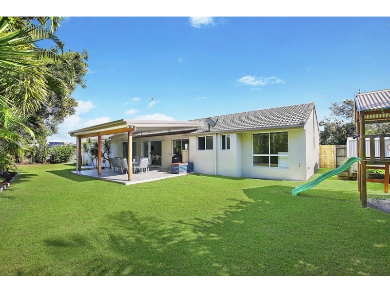 3 Bow Court, Wurtulla QLD 4575