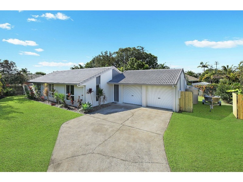 3 Bow Court, Wurtulla QLD 4575