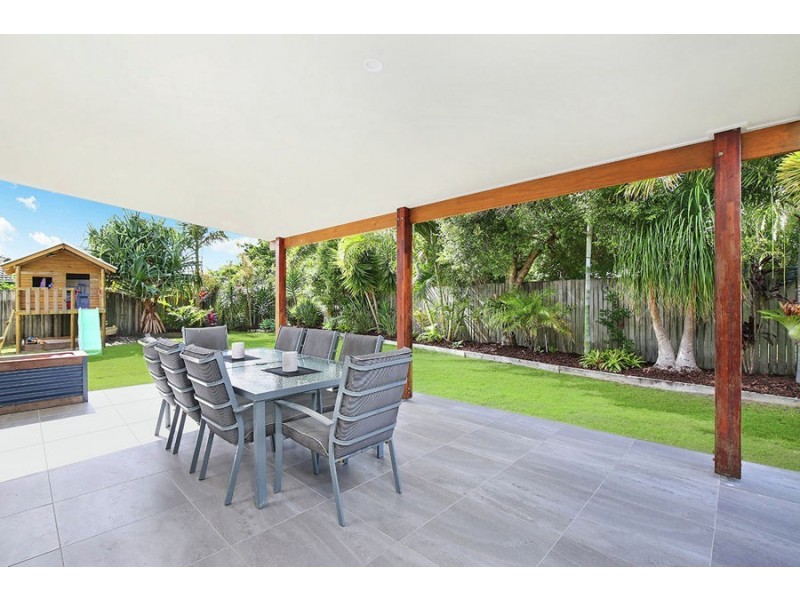 3 Bow Court, Wurtulla QLD 4575