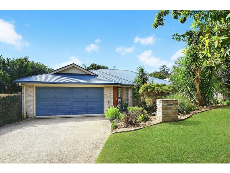 13 Rangeleigh Court, Palmwoods QLD 4555