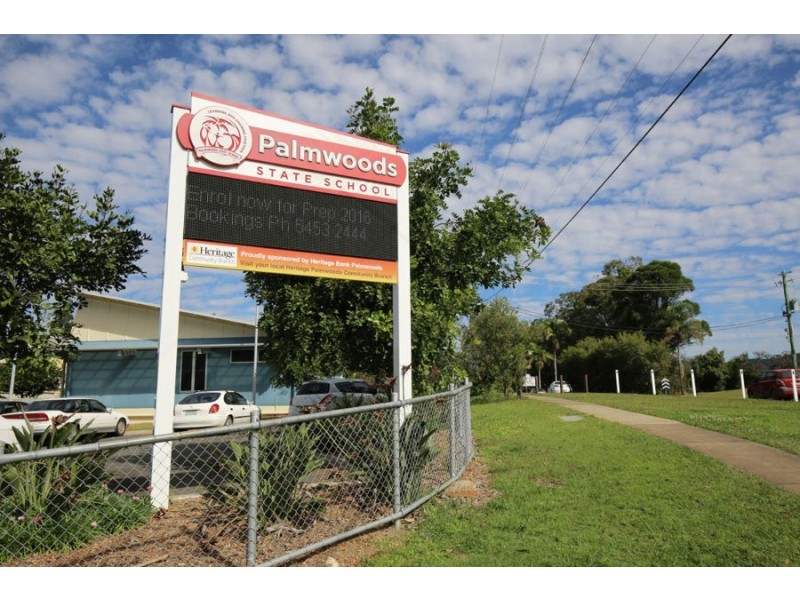 13 Rangeleigh Court, Palmwoods QLD 4555