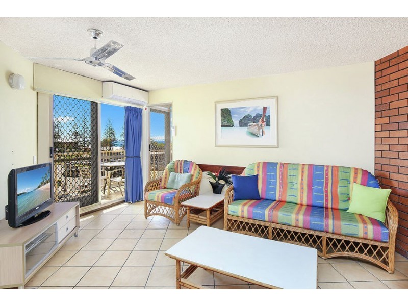Unit 20/2 Mary Street, Alexandra Headland QLD 4572