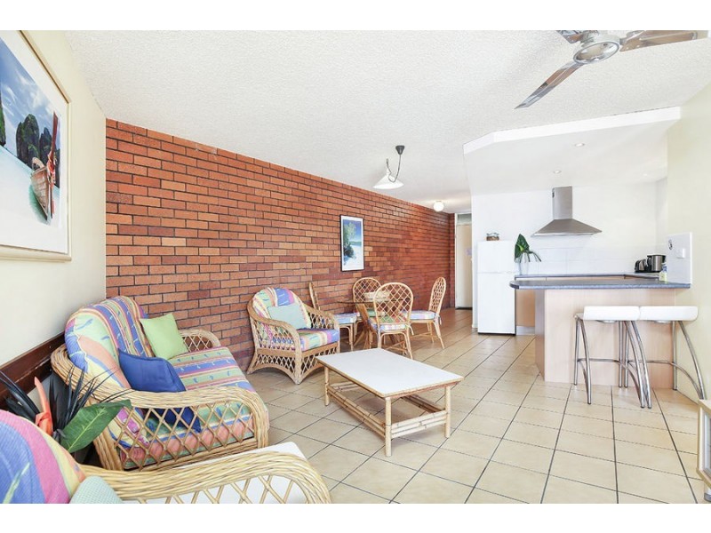 Unit 20/2 Mary Street, Alexandra Headland QLD 4572