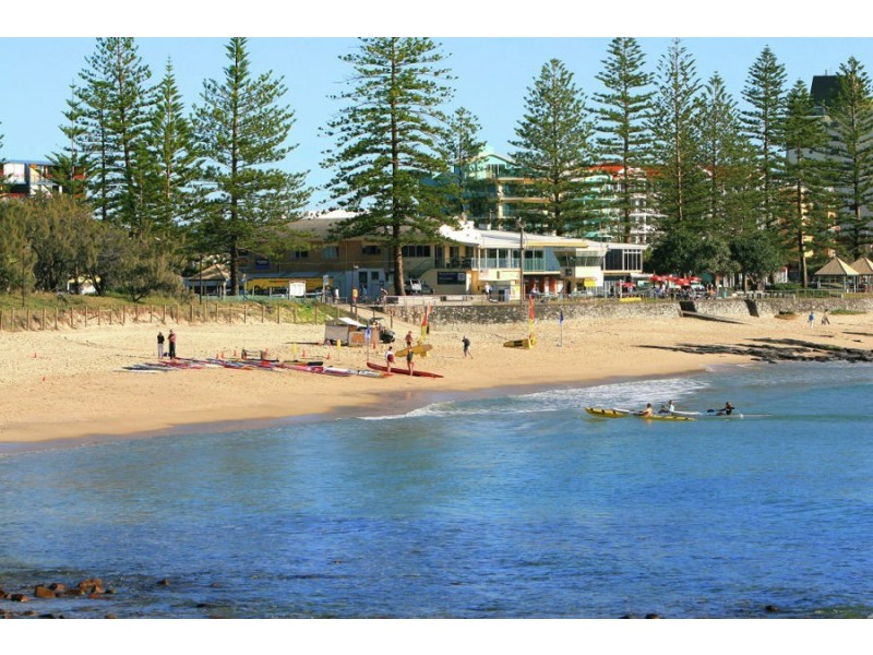Unit 20/2 Mary Street, Alexandra Headland QLD 4572