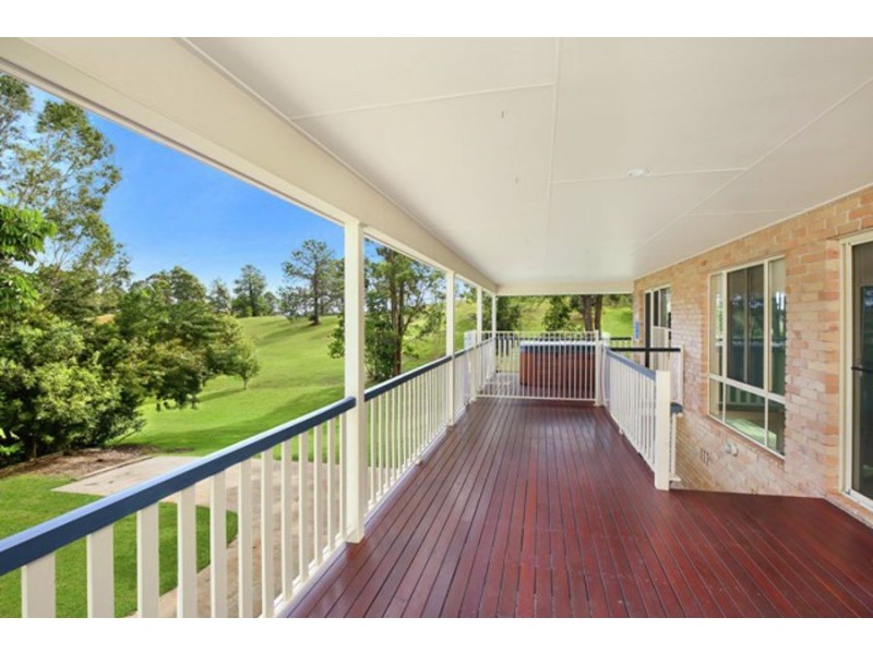 21 Colsak Close, Palmwoods QLD 4555