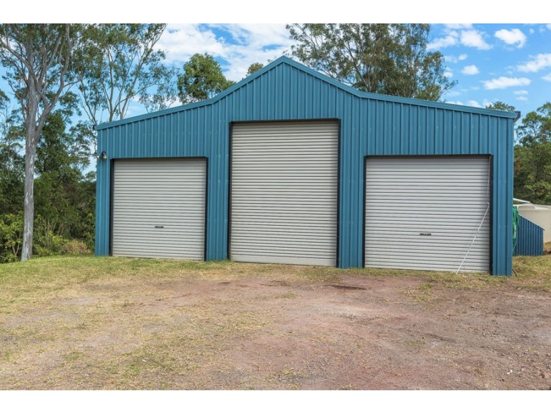 25 Oleander Drive, Parklands QLD 4560