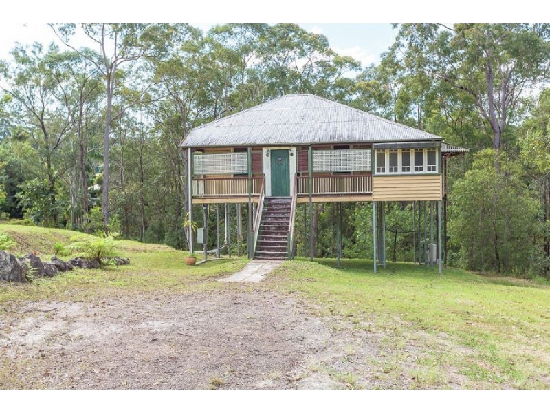 25 Oleander Drive, Parklands QLD 4560