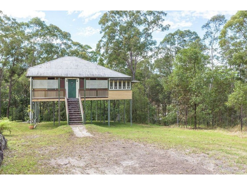 25 Oleander Drive, Parklands QLD 4560