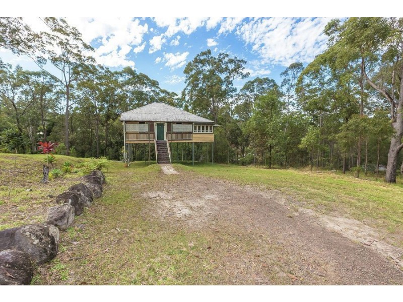 25 Oleander Drive, Parklands QLD 4560